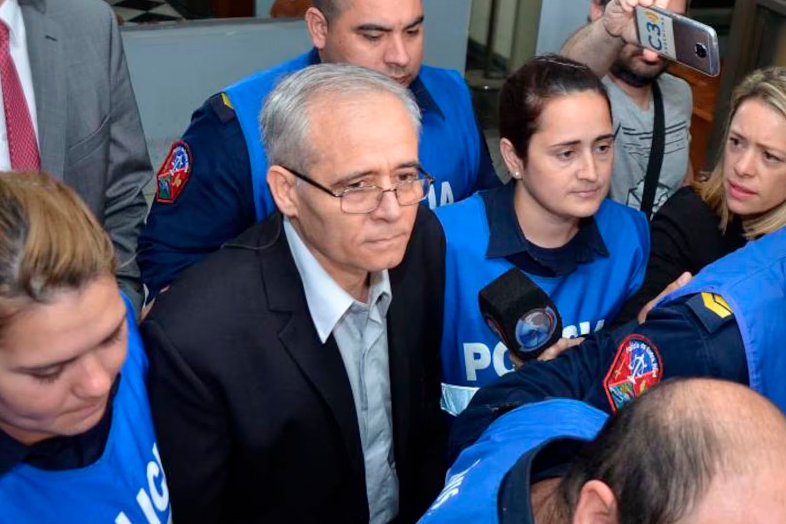 Los abusos endilgados a Ilarraz se consideran probados pero prescriptos.