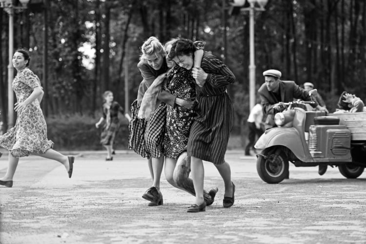 La represión dejó al menos 26 muertos y 87 heridos.