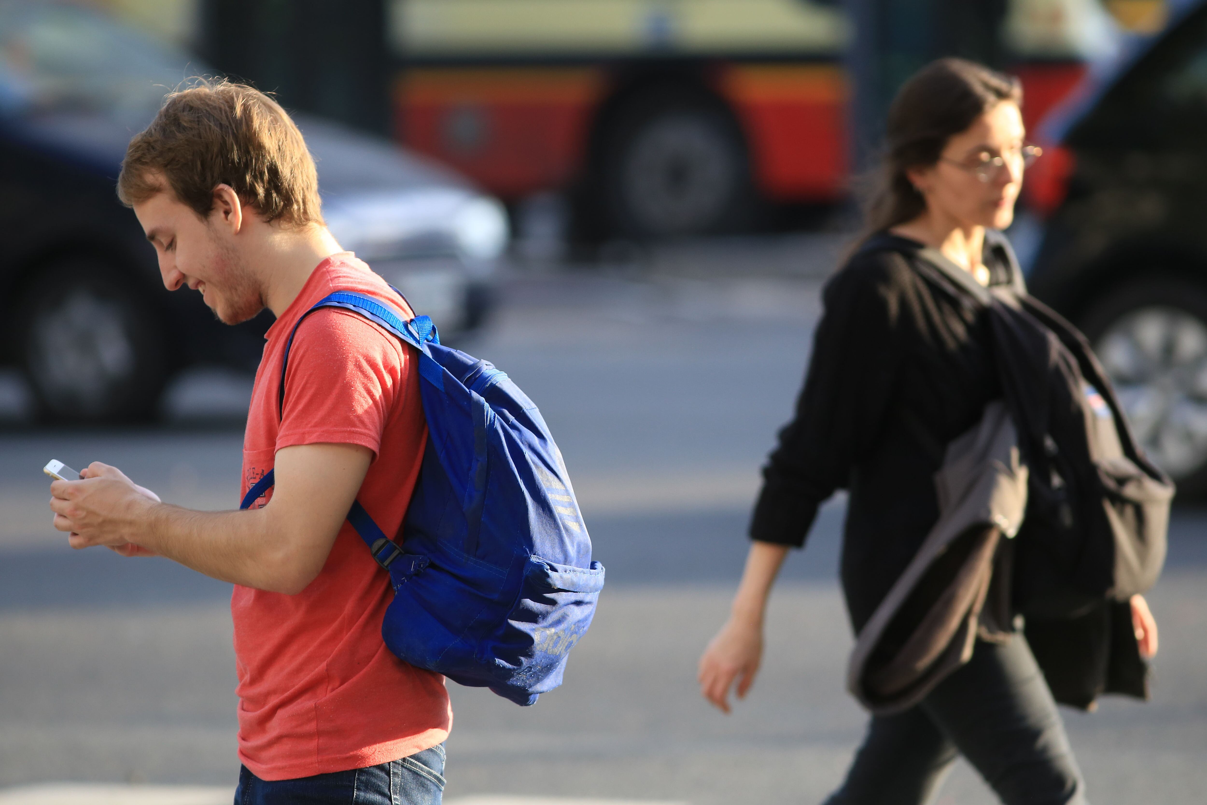 Pronóstico del SMN. Imagen: NA.