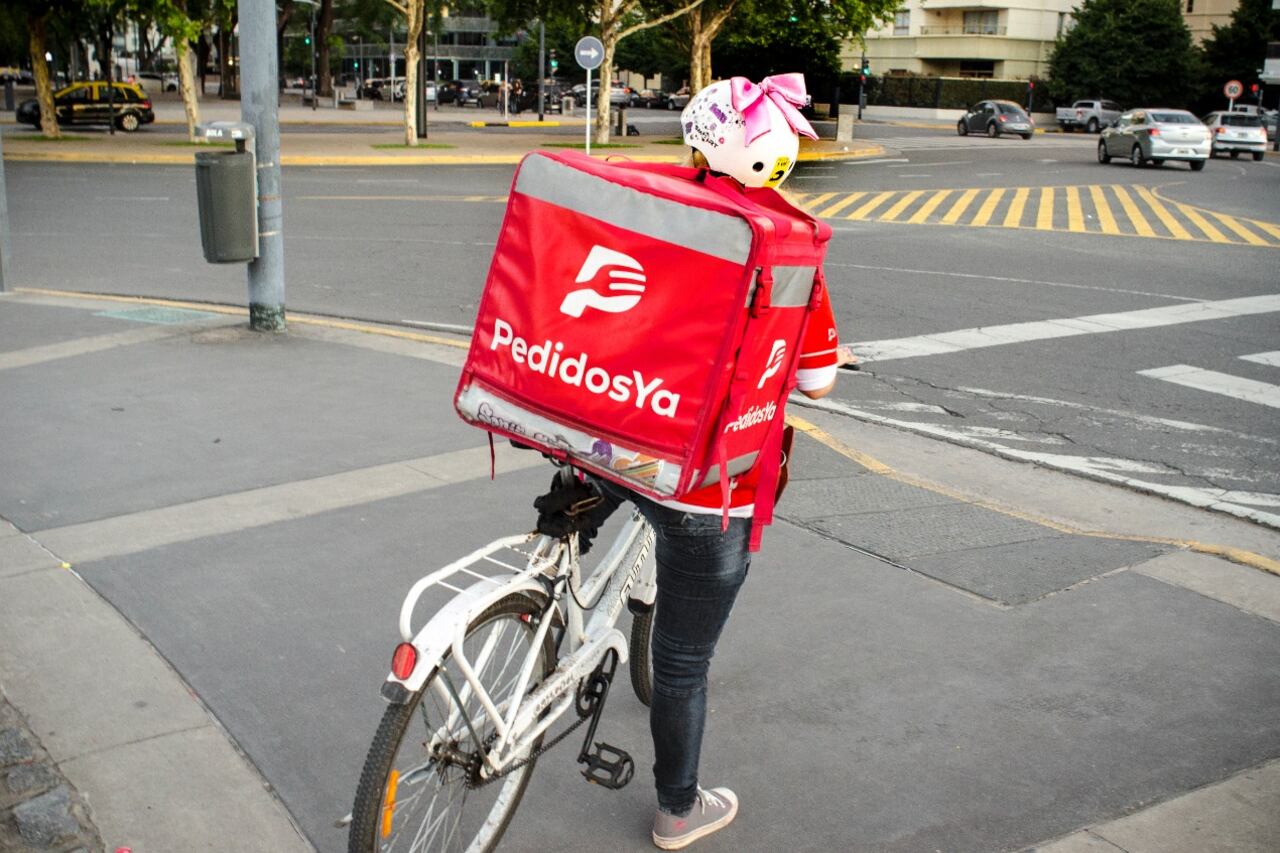 Pedidos Ya y Rappi: Qué pasa cuando el jefe es un algoritmo.