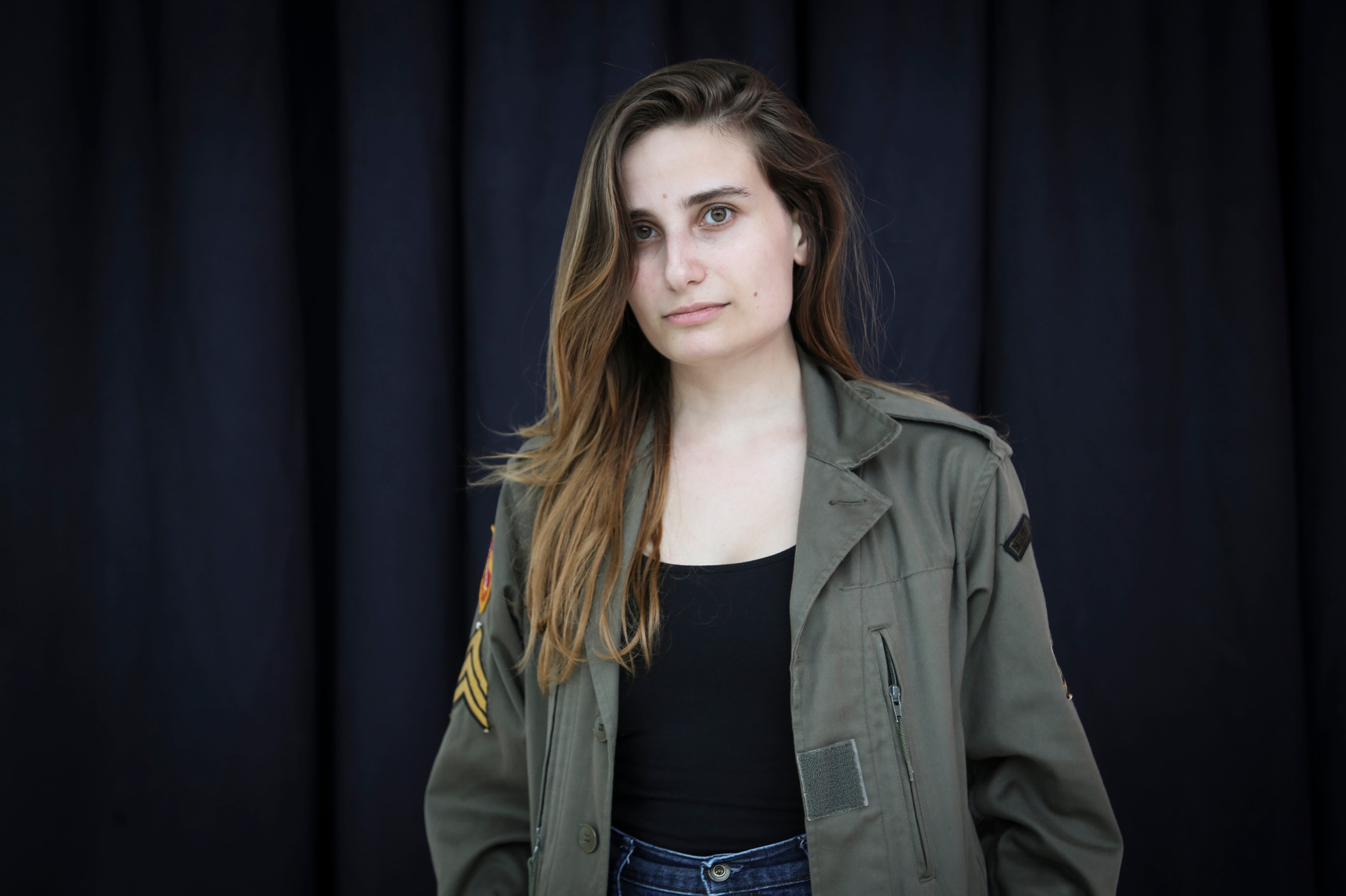 Tamara Tenenbaum caminará por algunos barrios con Max Czollex.