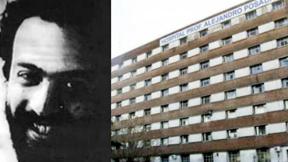 Roitman fue torturado en el Chalet. Una testigo escuchó decir a los represores que lo habían matado.