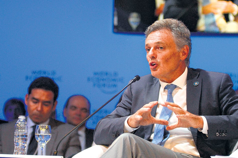 La industria manufacturera sufrió, a lo largo,de 2016, un paulatino proceso de paralización que continuó al inicio de 2017.