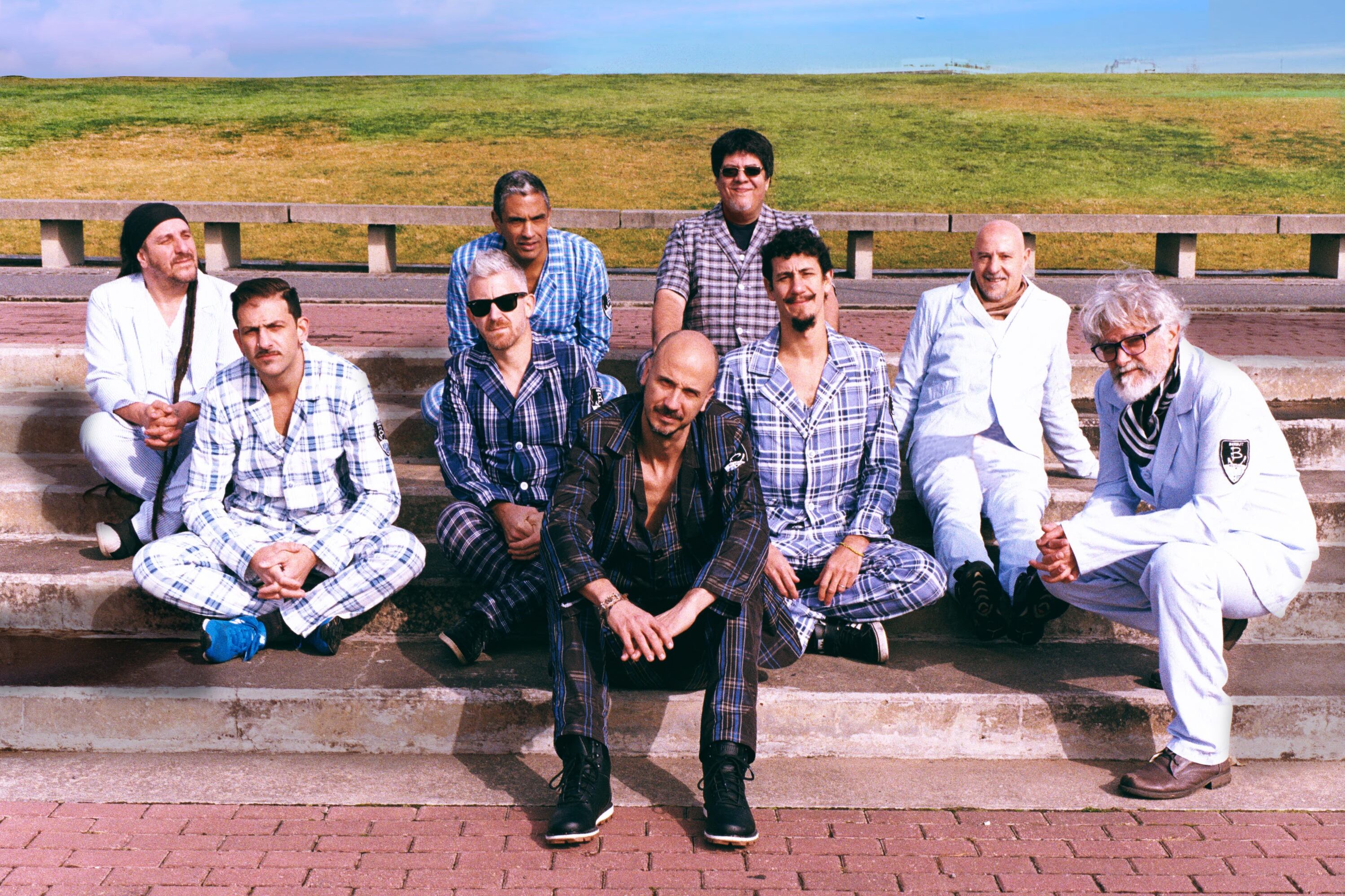 El sábado 22 desde las 14, las Abuelas harán un festival cultural por sus 45 años en Tecnópolis, bajo el lema "La búsqueda continúa"