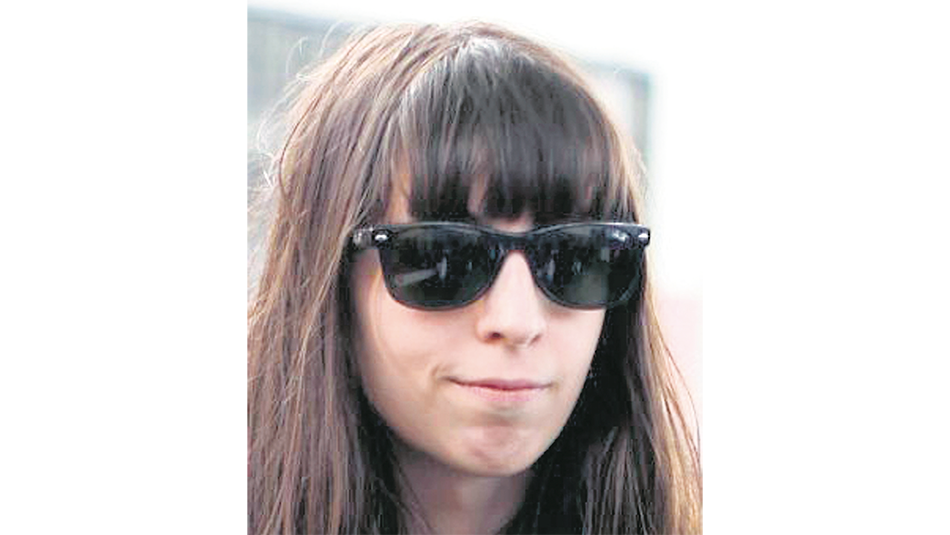 El informe médico realizado por el Cimeq, centro de salud de La Habana.