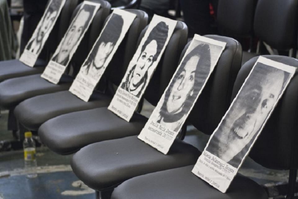 “Es un escándalo”, dijo la fiscal Gabriela Sosti sobre el episodio.