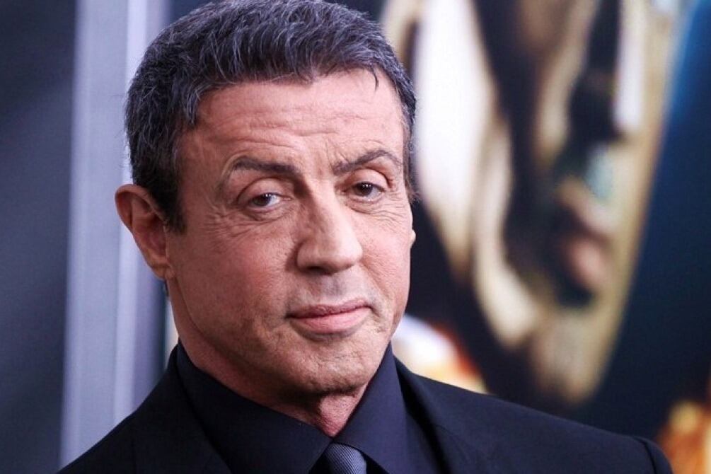 Este año Stallone aparecerá en "Samaritan" y "Escuadrón Suicida".