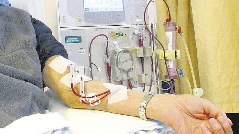 En el país se realizan alrededor de 400 mil tratamientos por mes.