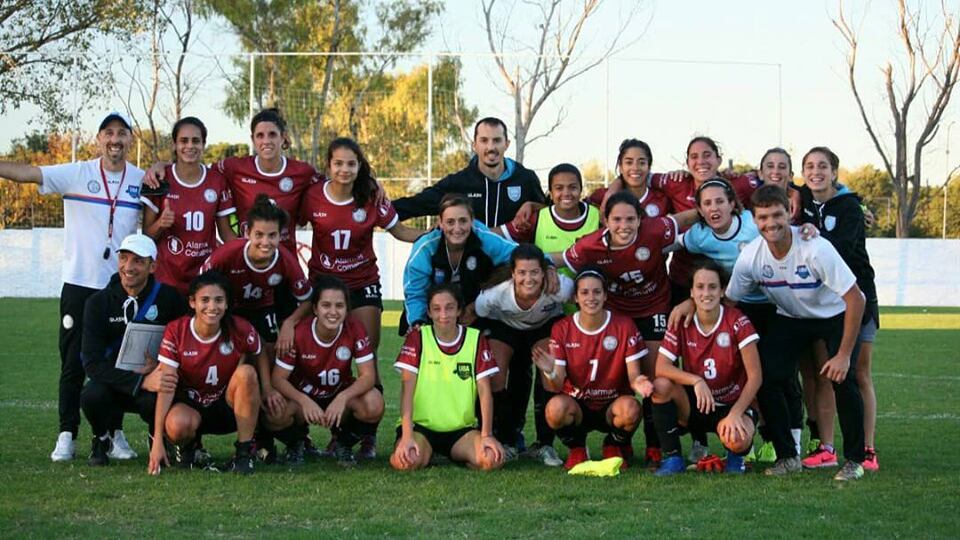 El equipo de la UBA terminó quinto en los últimos dos torneos.