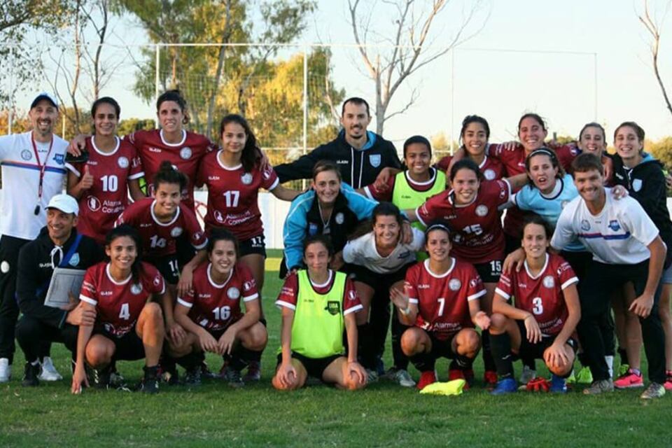 El equipo de la UBA terminó quinto en los últimos dos torneos.