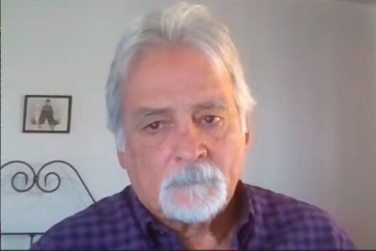 "Tengo la esperanza de que algún día nos diga si sabe dónde están los cuerpos de su hermano y de su cuñada”, dijo Lisandro Raúl Cubas sobre Donda Tigel