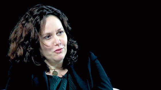 “La construcción de Bolsonaro viene del impeachment. El juicio político subvirtió la democracia.”