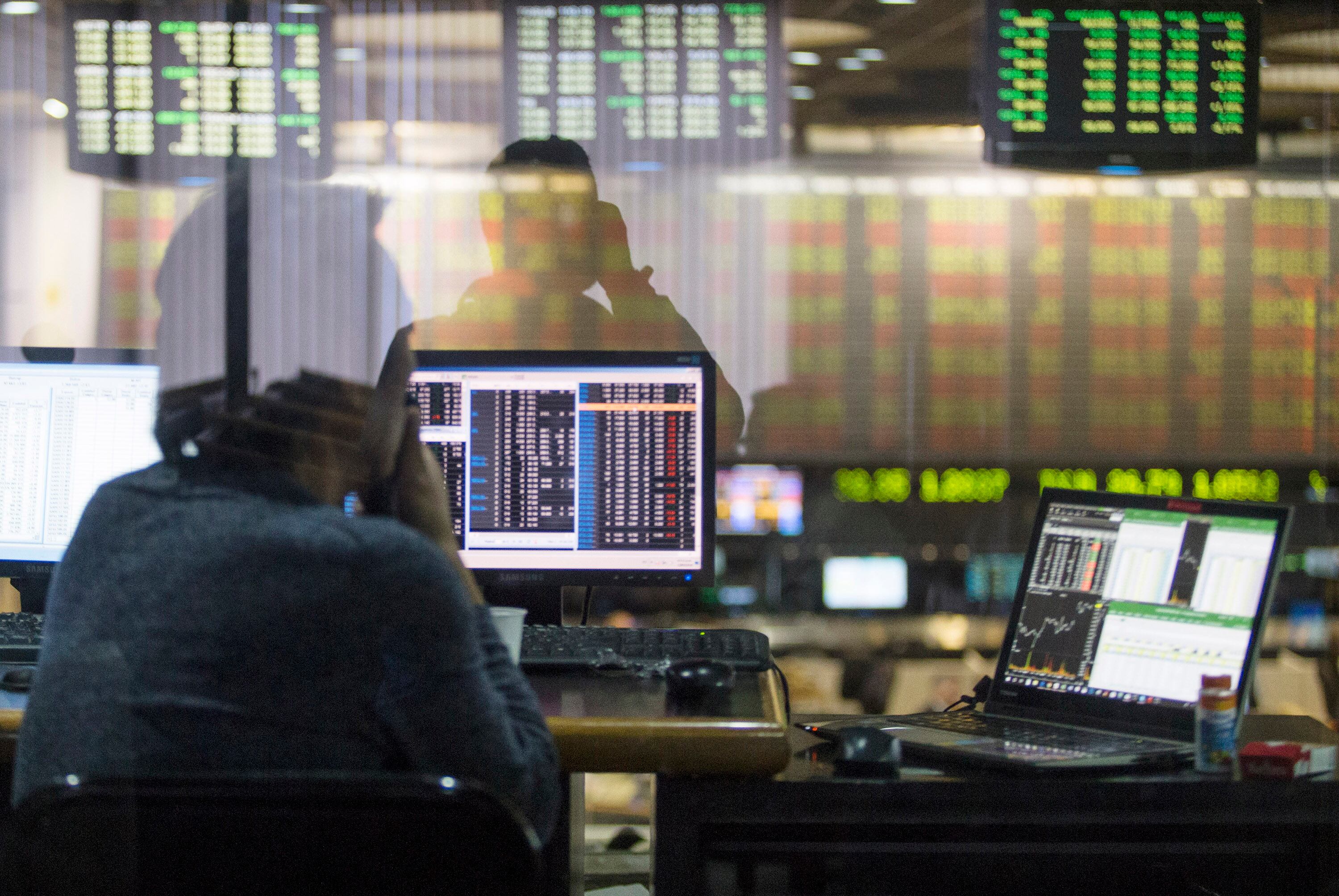 Enorme expectativa en lo que será la apertura de los mercados de este 14 de abril