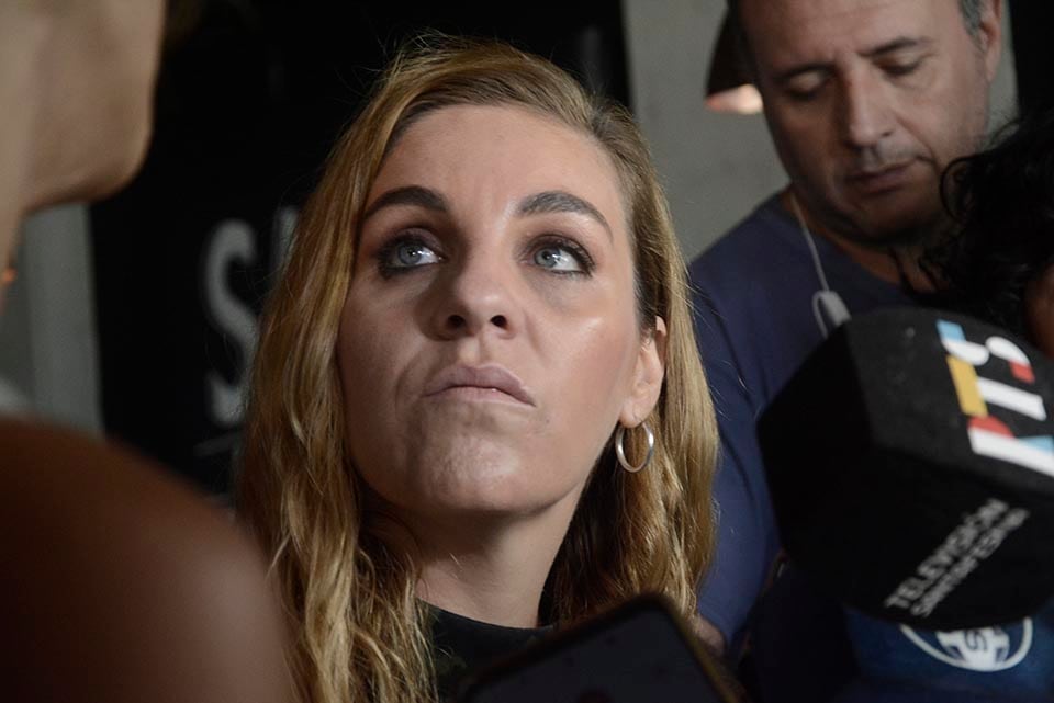 La concejala Gigliani impulsó la iniciativa.