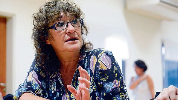 Alesso rechaza aumentos del 15 o 19 por ciento ante una inflación del 42.