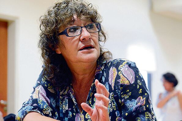 Alesso rechaza aumentos del 15 o 19 por ciento ante una inflación del 42.