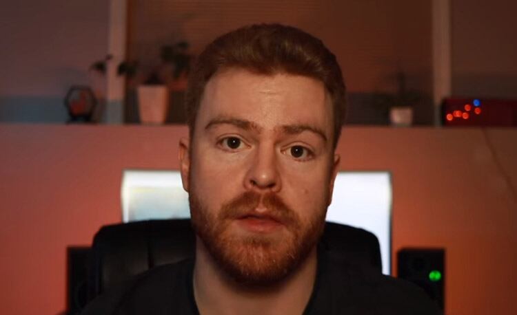 Watson, en el video que se viralizó y puso contra las cuerdas a YouTube.