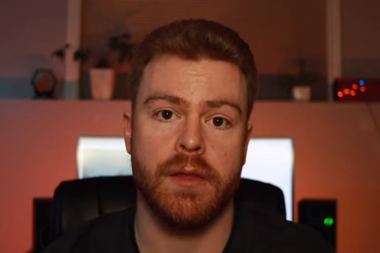 Watson, en el video que se viralizó y puso contra las cuerdas a YouTube.