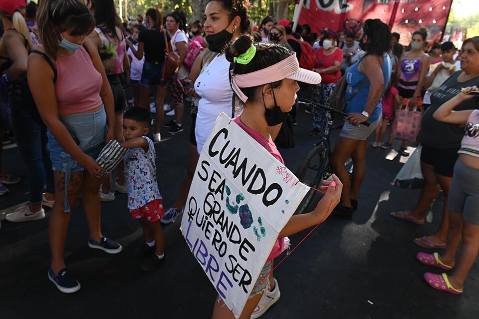 Un 3J sin pandemia y con la marea interactuando en la calle. Este año será virtual.