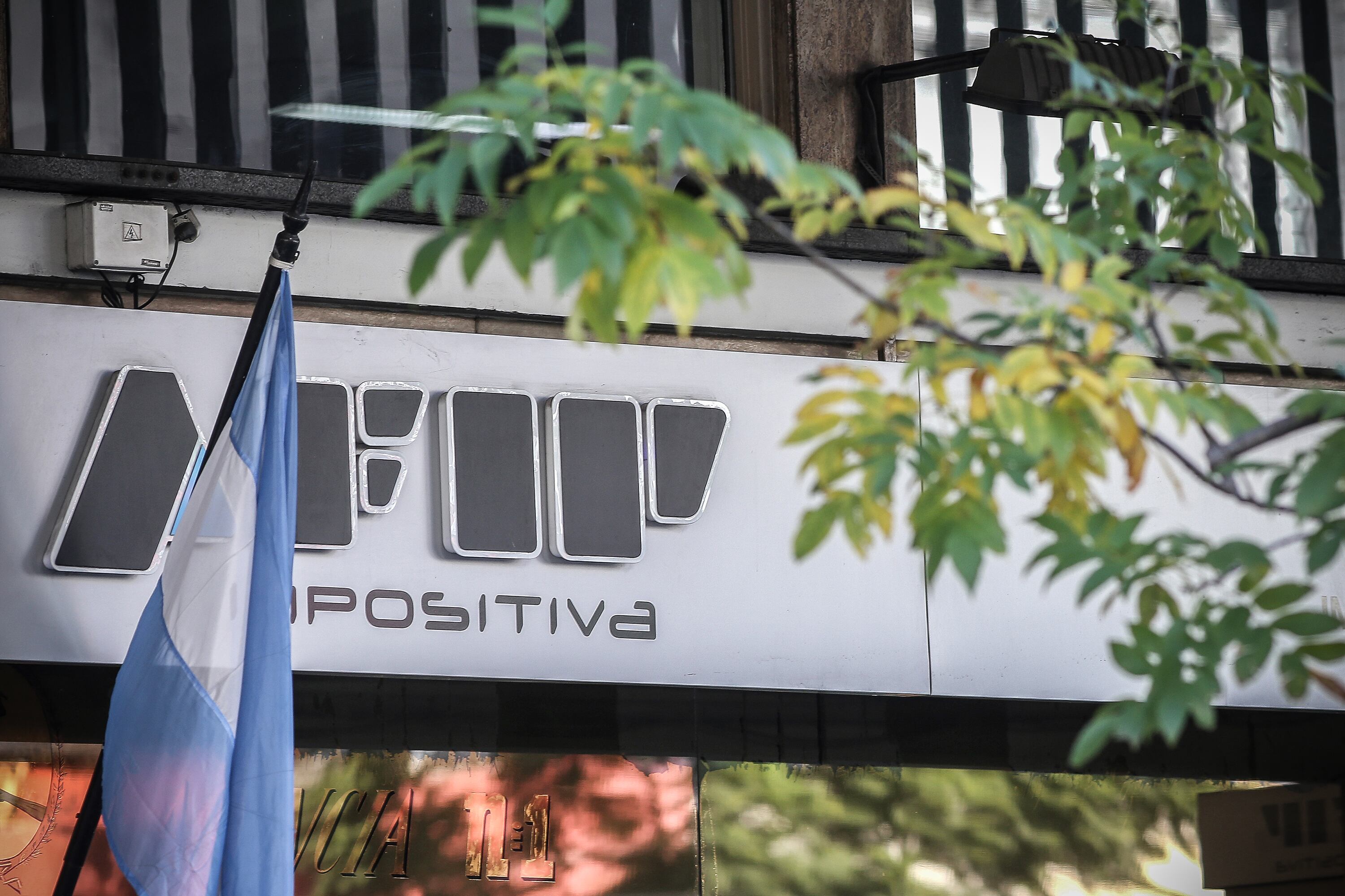 La AFIP aclaró cómo evitar el pago de multas.