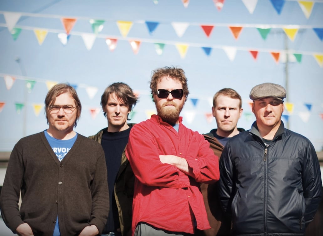Pavement en 2024