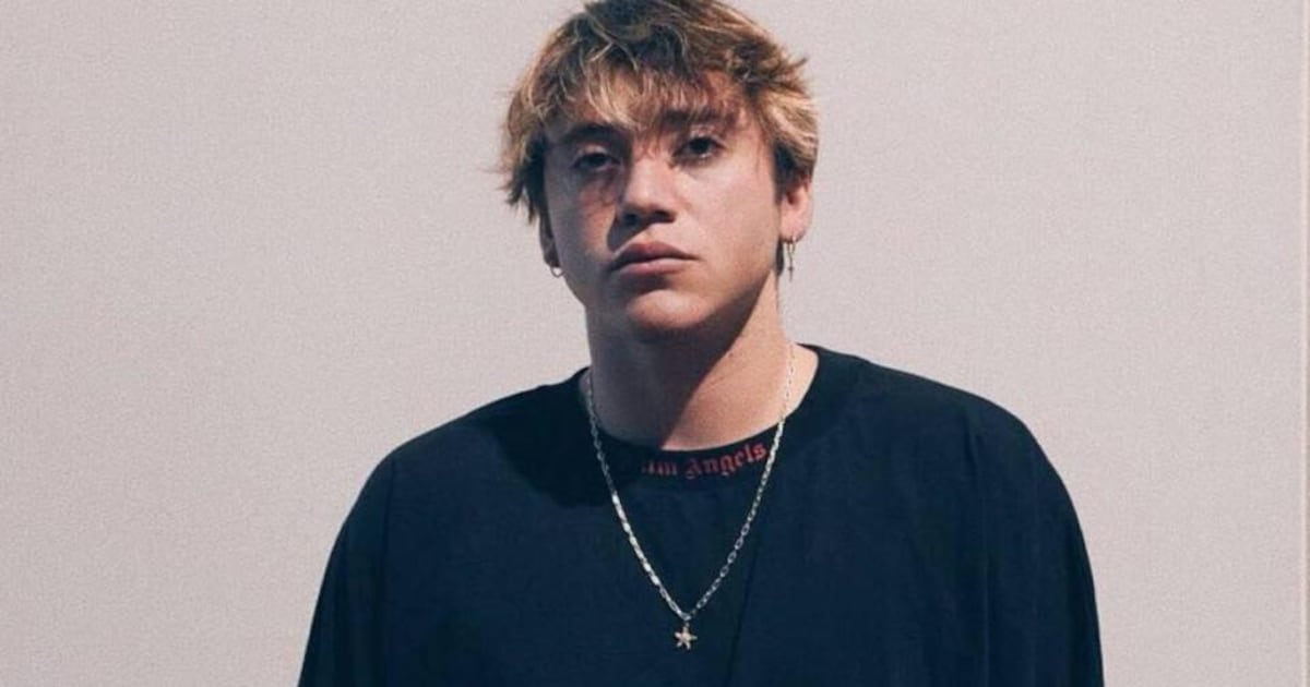 Paulo Londra ganó el juicio contra Big Ligas y podría volver a cantar – Página|12