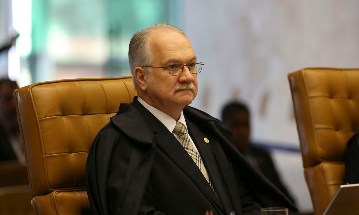 Luiz Edson Fachin. Foto: Agencia Brasil