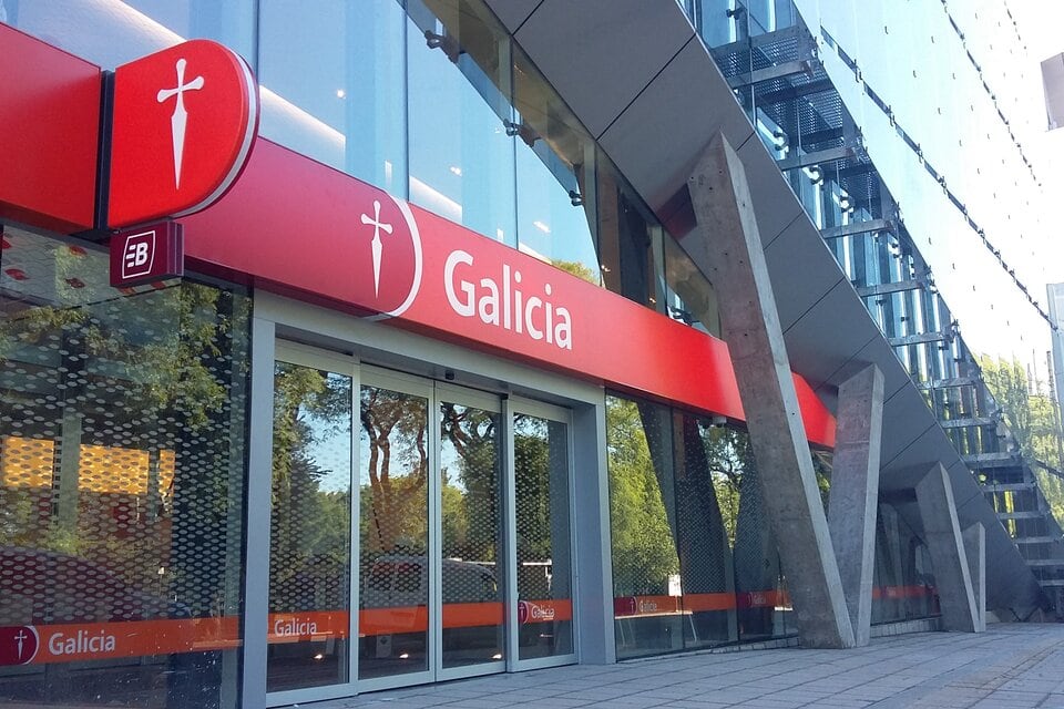 Este miércoles hay feriado bancario.