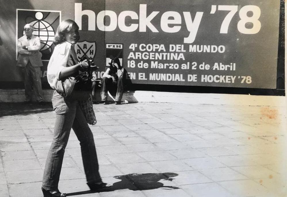 El torneo se desarrolló en el Campo Argentino de Polo