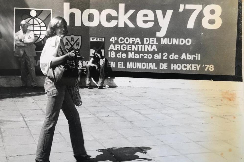 El torneo se desarrolló en el Campo Argentino de Polo