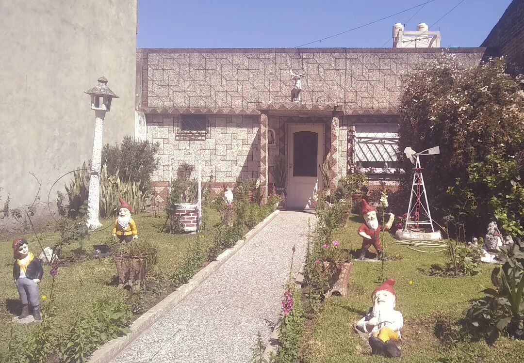 Cuando me jubile no diré nada pero habrá señales, por Lucía Arraguez Pose.