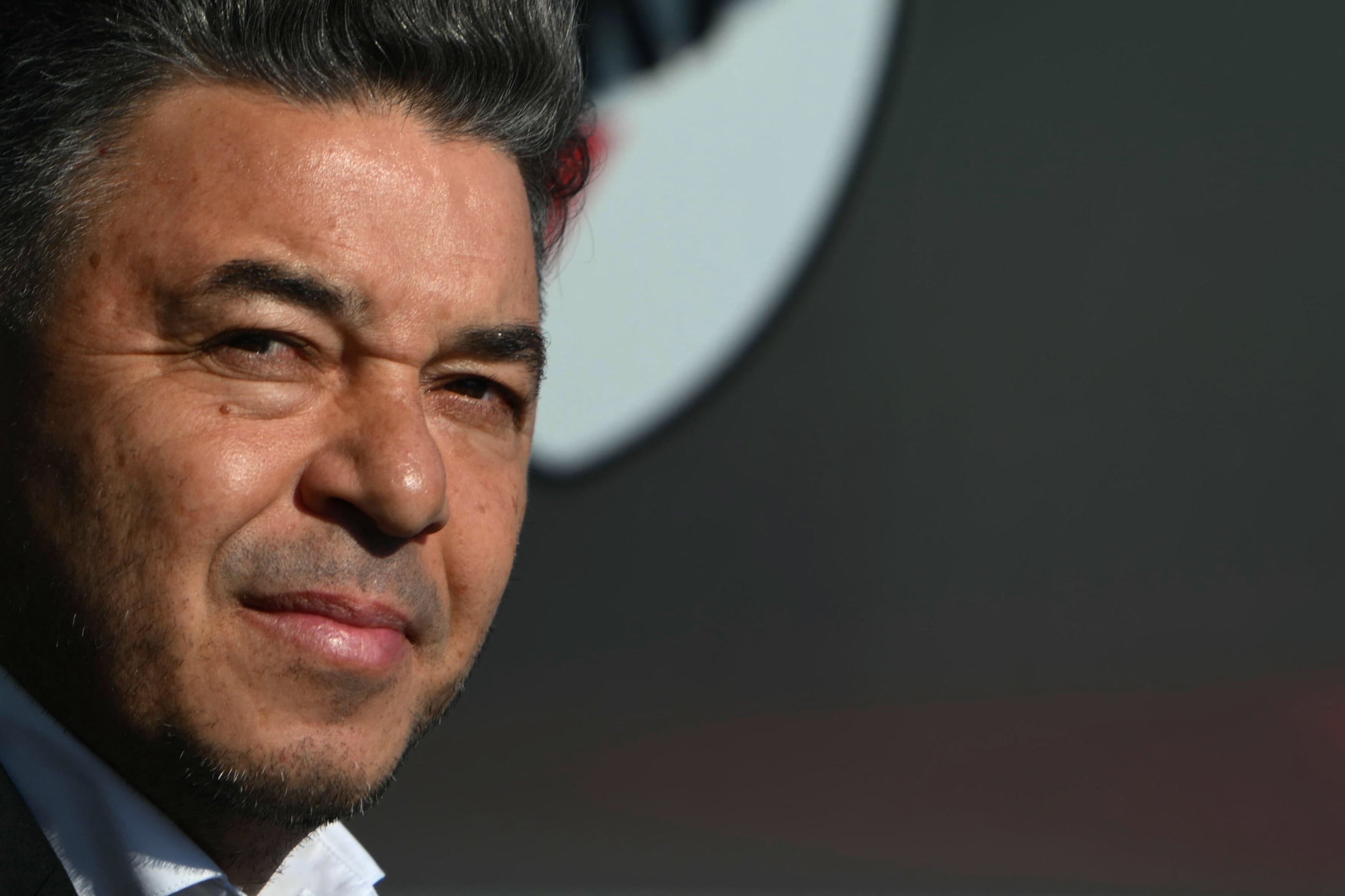 Marcelo Gallardo-14/10/2025