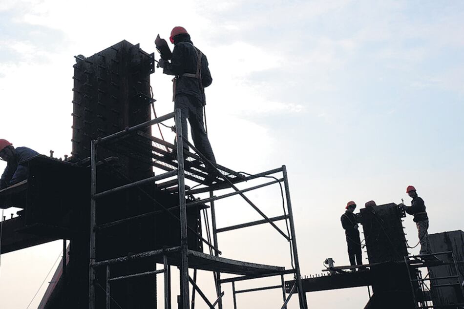 Los cambios legislativos taponan la posibilidad de iniciar juicios por accidentes.