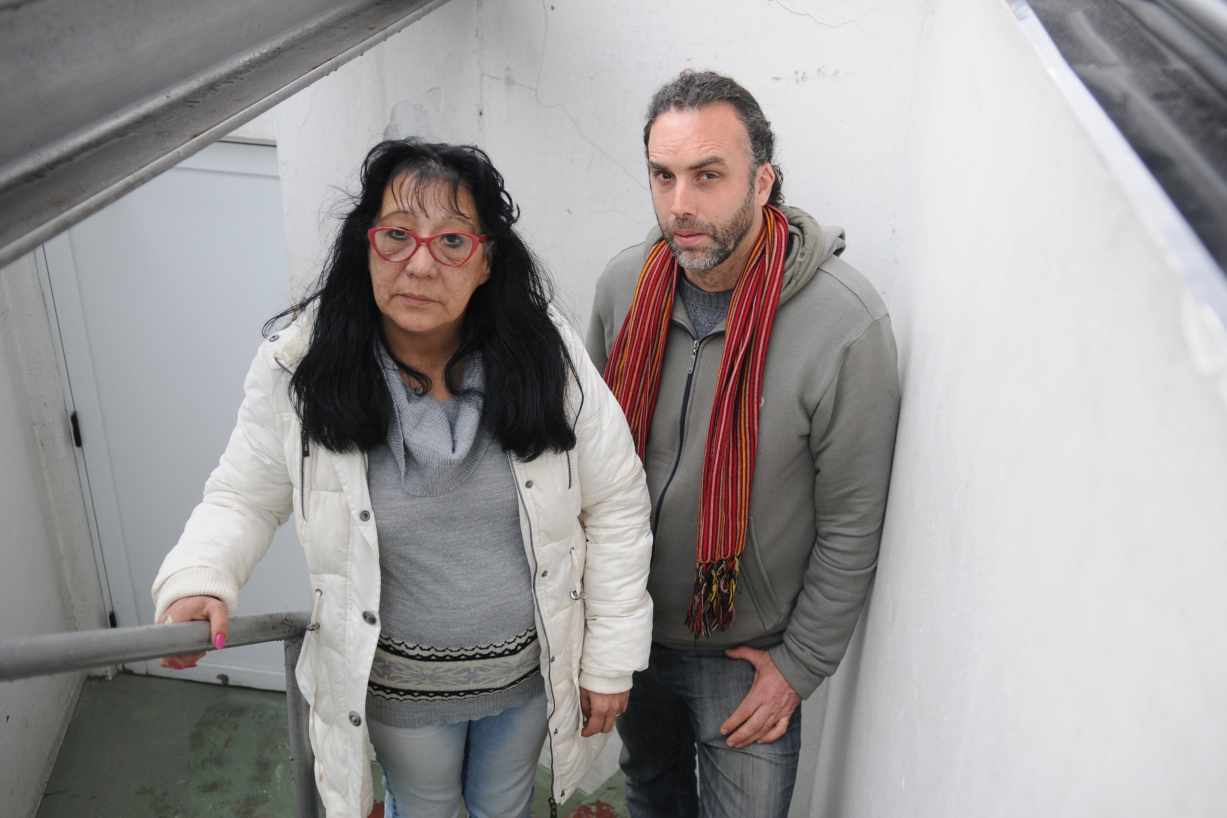 "Es una historia bisagra en el Conurbano sur", afirman Rodríguez y Sabio.