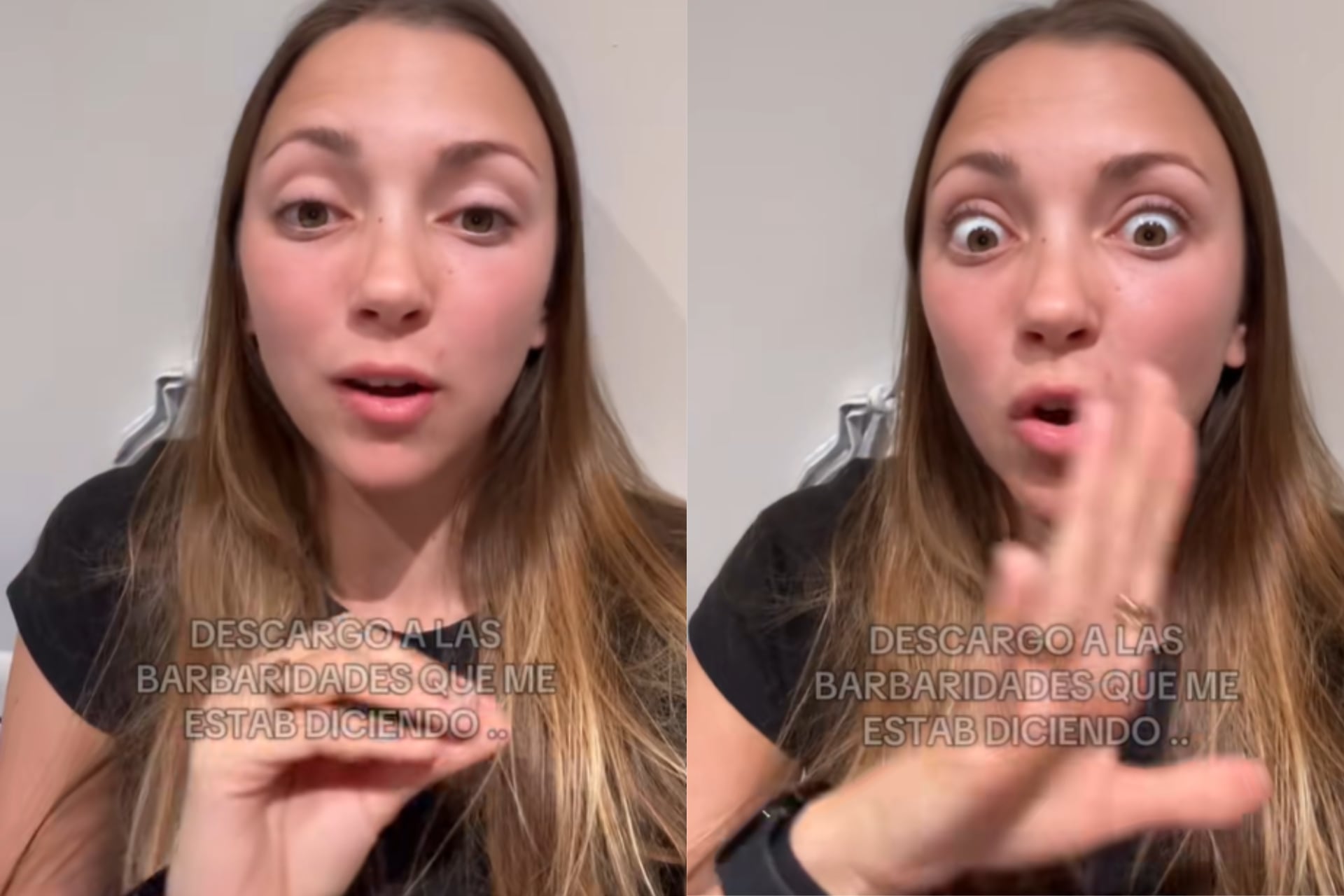 Un video en TikTok de Daniela Batlle Casas reactivó la controversia por su salida del equipo de Milman antes del atentado a Cristina Kirchner