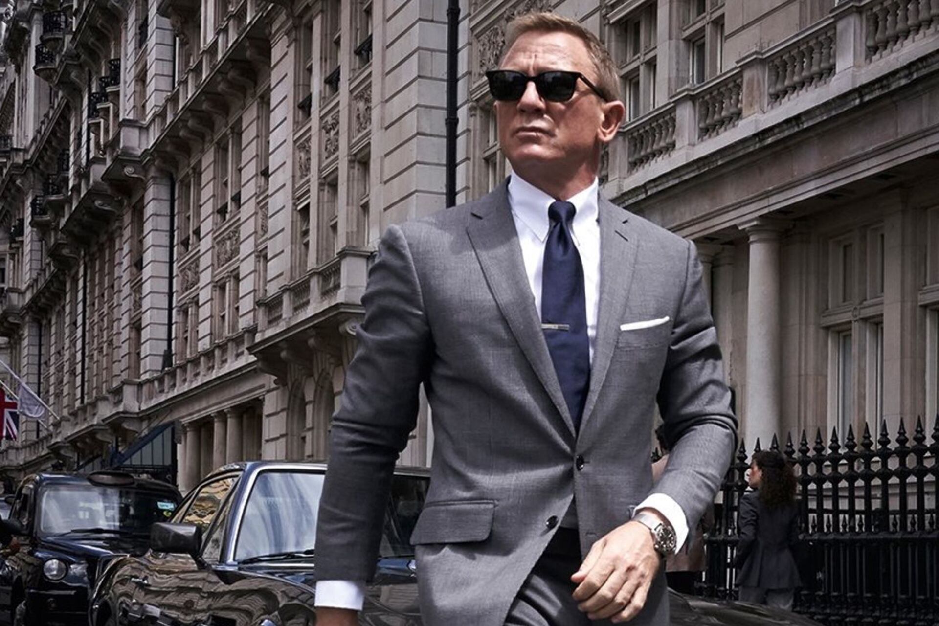 El estreno de "No Time to Die", la última aventura de James Bond, producida por MGM, viene demorado por la pandemia.