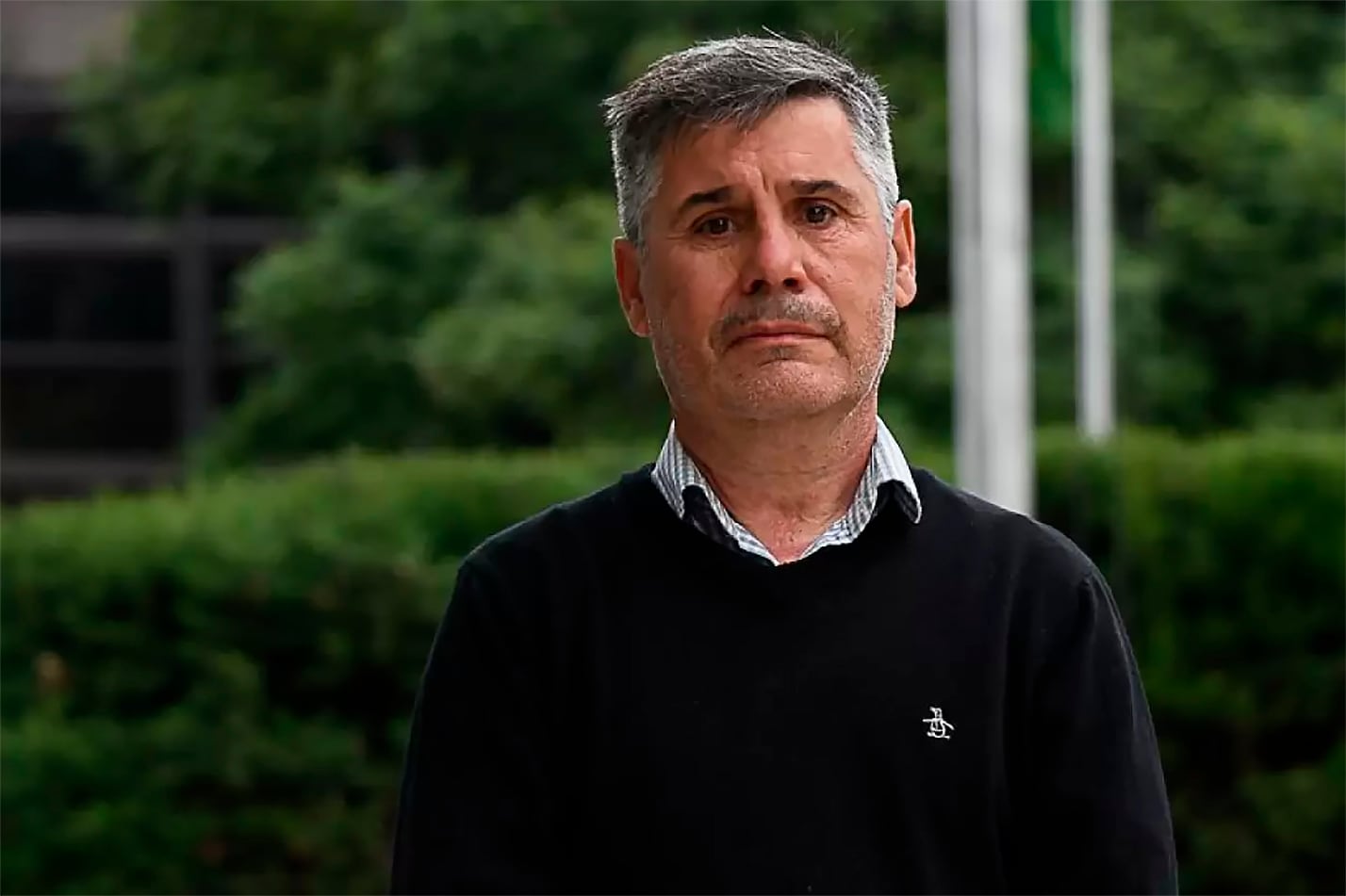 Martello advierte que los suicidios son "la principal causal de muerte en jóvenes de entre 15 y 24 años".