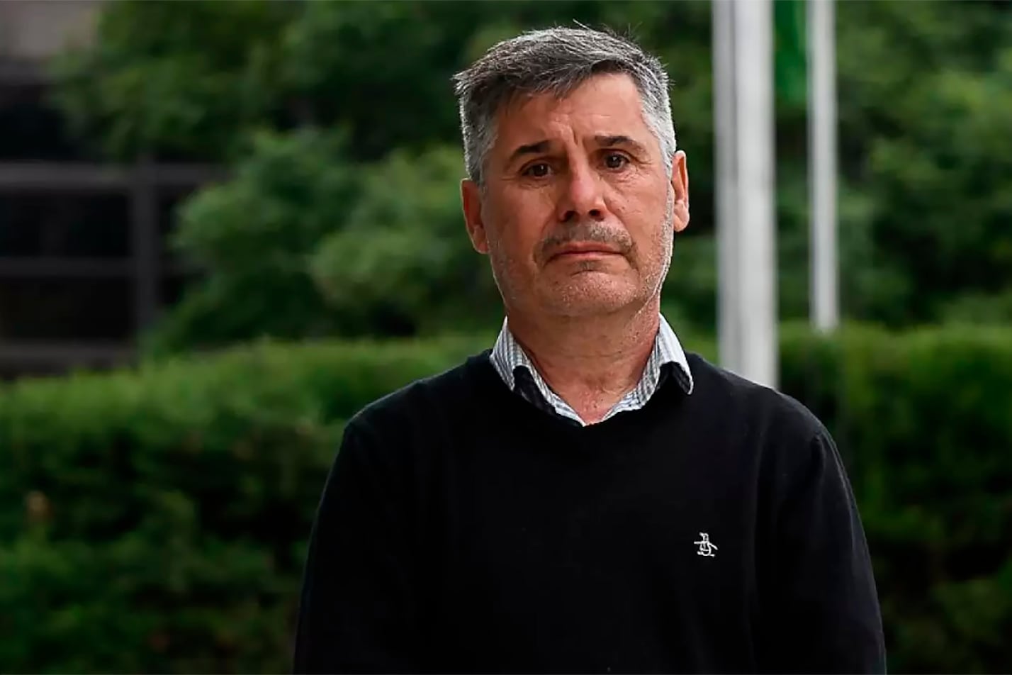 Martello advierte que los suicidios son "la principal causal de muerte en jóvenes de entre 15 y 24 años".