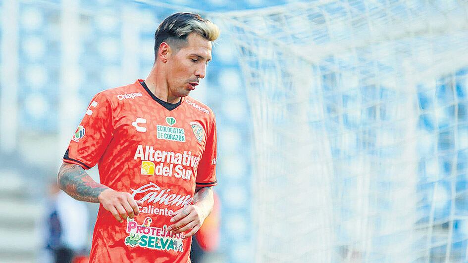 Jonathan Fabbro quedó detenido.