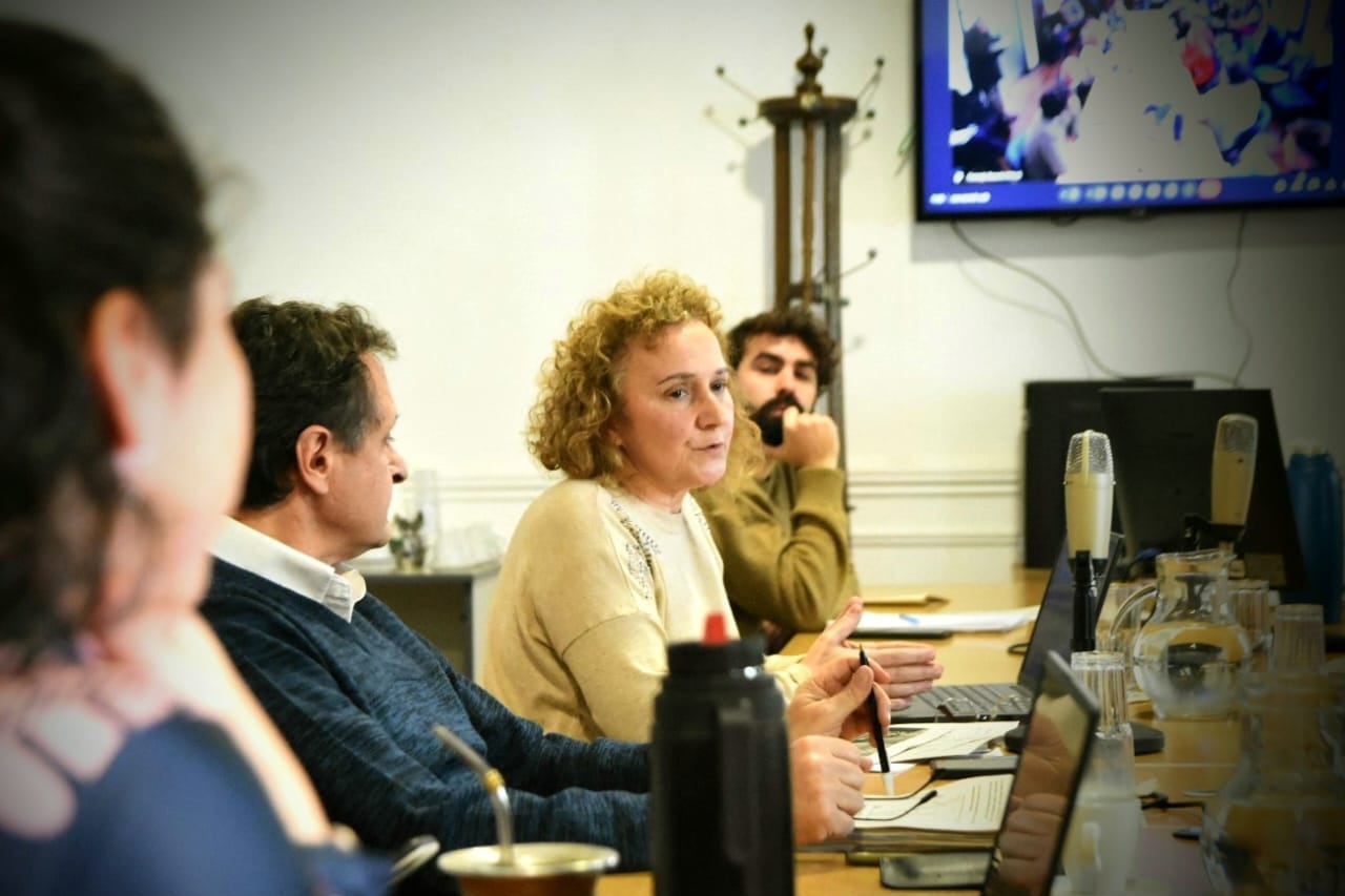 Iniciativa de la concejala Alicia Pino.