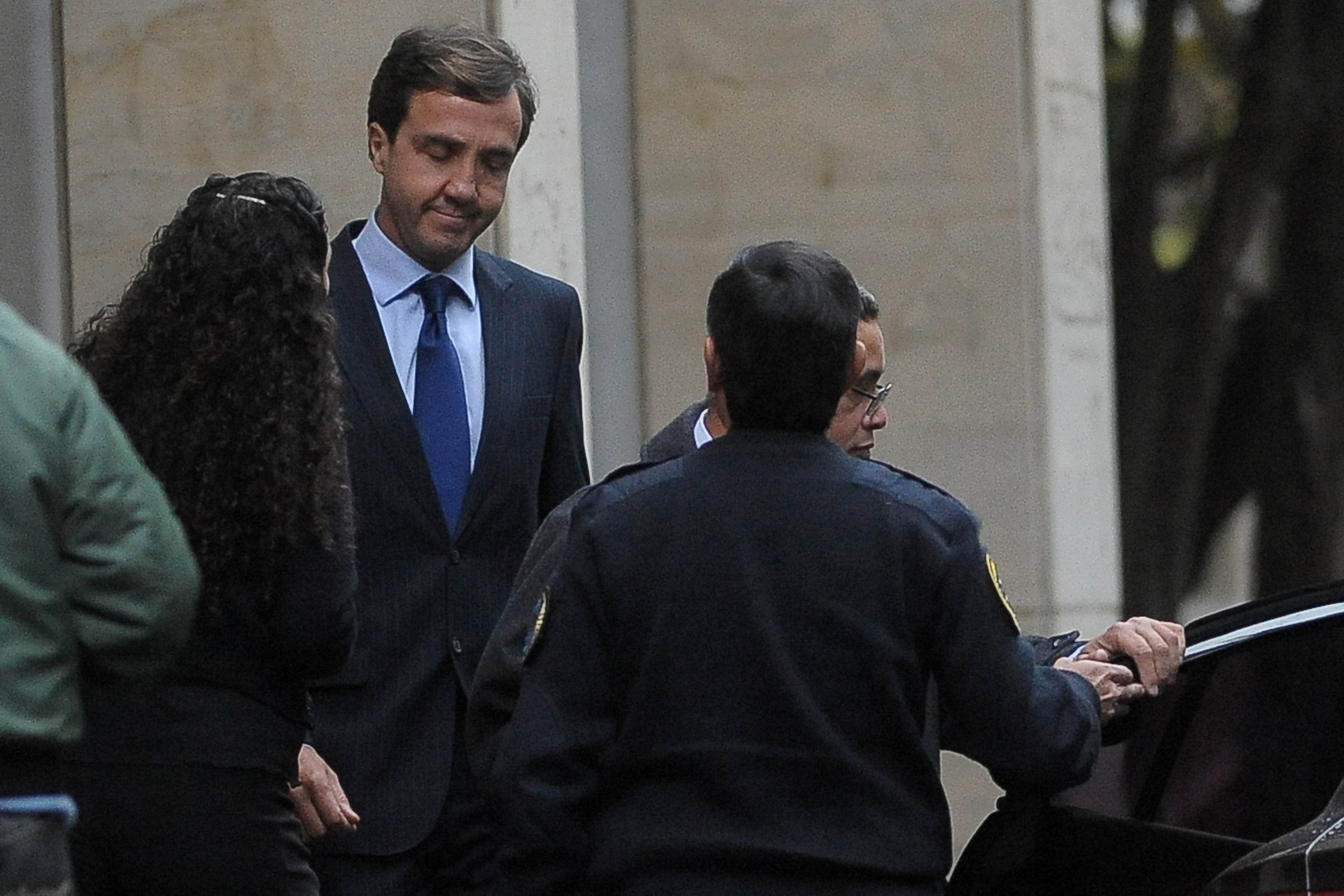 Alejandro Vandenbroele