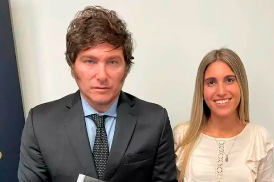 Sin experiencia laboral ni título universitario, Geraldine Calvella había sido nombrada en una dirección del organismo.