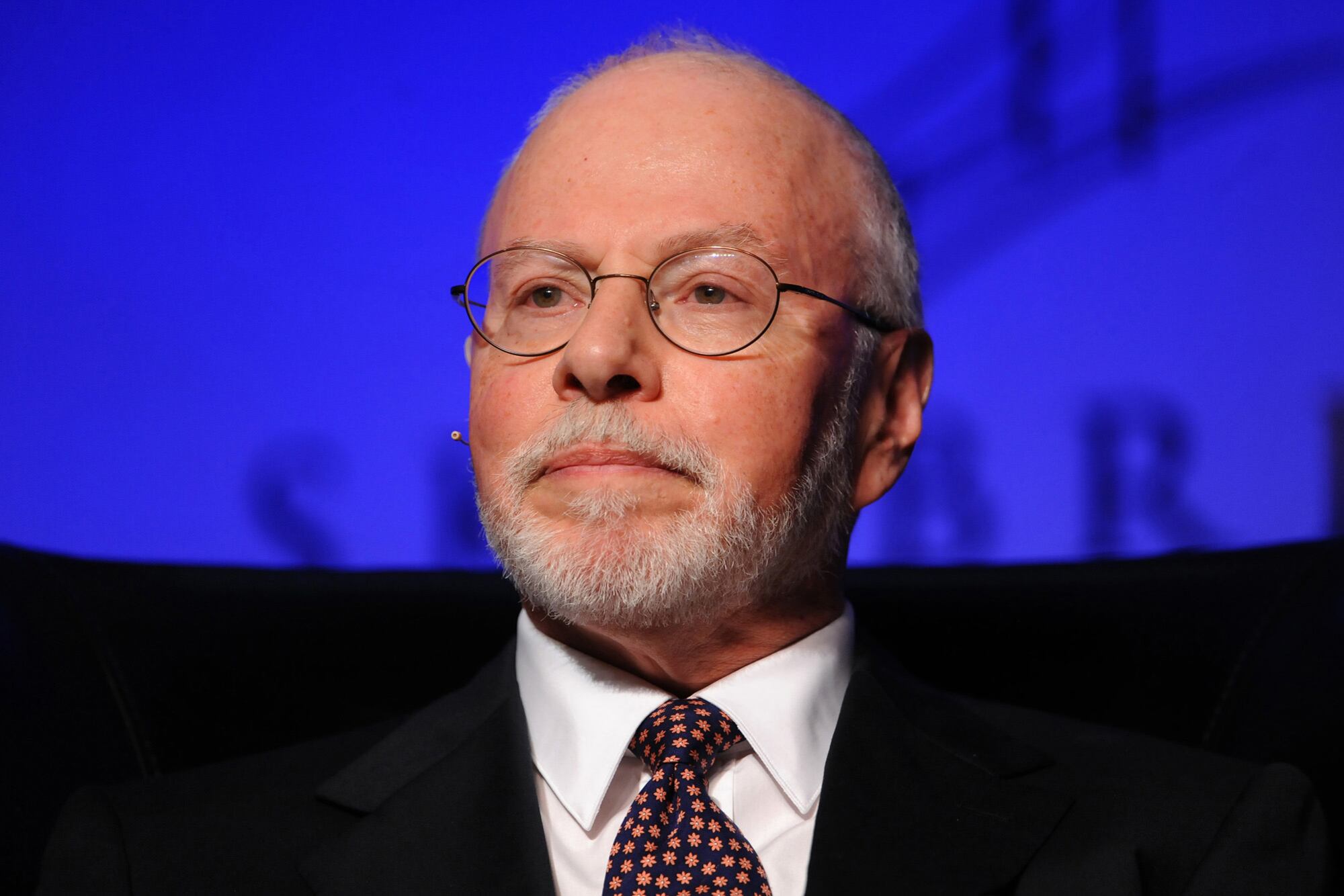 Paul Singer, fundador del fondo buitre Elliot Management