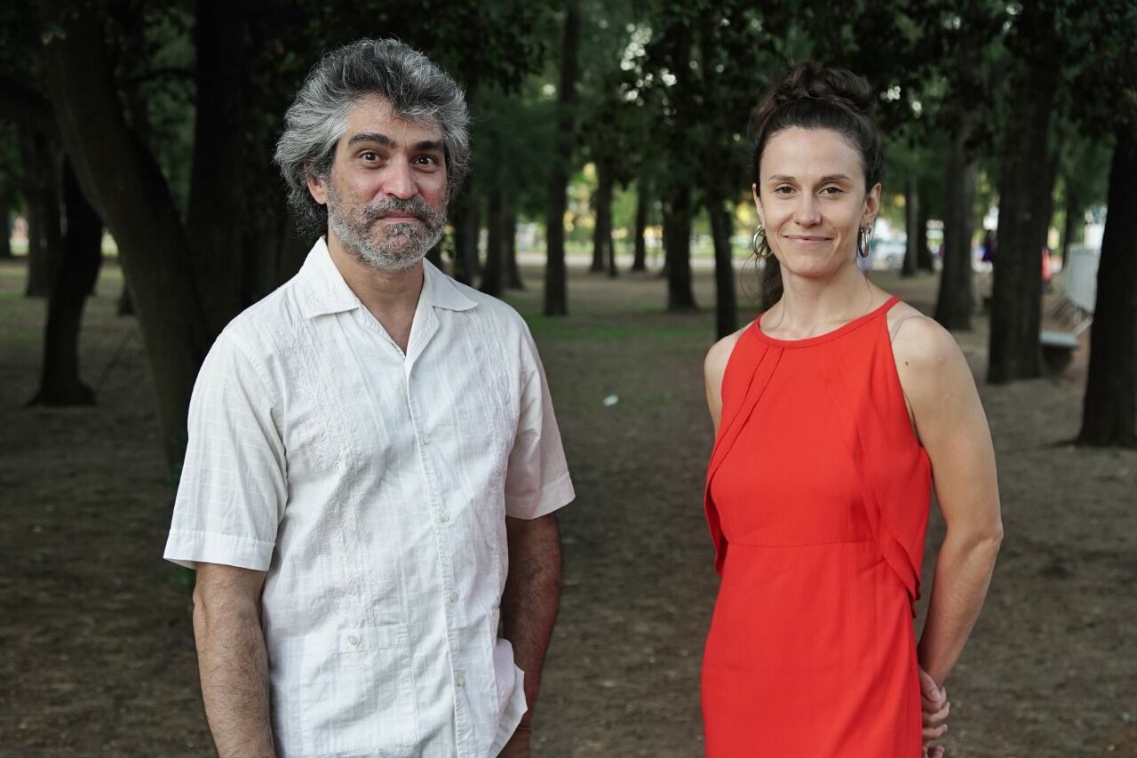 “Elegimos a Duke porque es un universo musical que admiramos, conocemos y con el que nos sentimos muy a gusto."