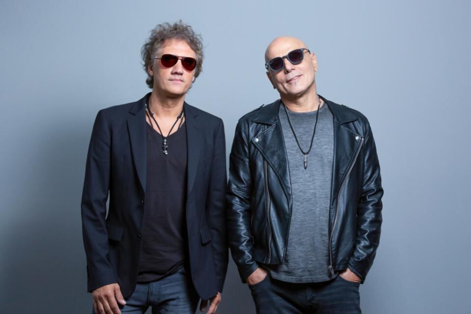 En colaboración con Charly Alberti y Zeta Bosio, integrantes de Soda Stereo, el Ministerio de Salud de la Nación convoca a todas las personas a continuar donando sangre para garantizar las distintas prácticas médicas.