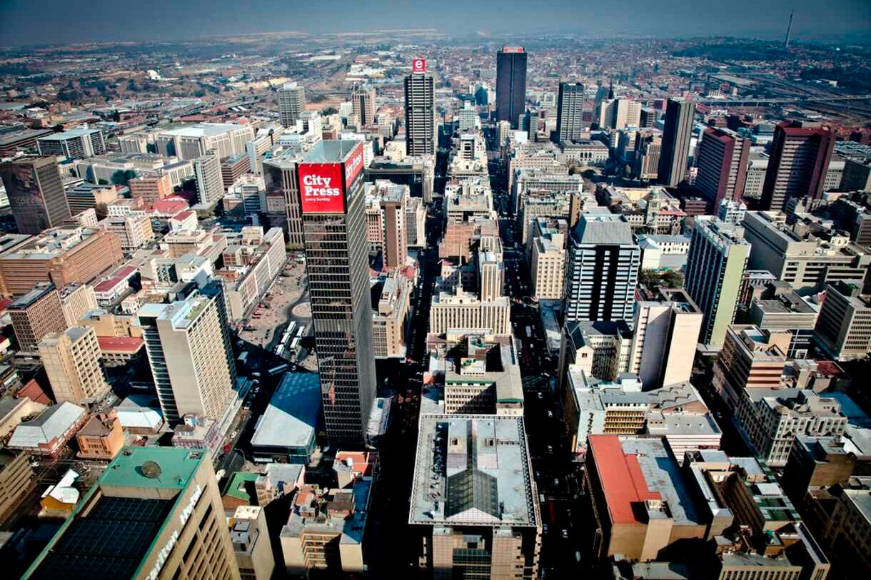 Un 16 por ciento de la población africana puso sus ahorros en formato cripto.