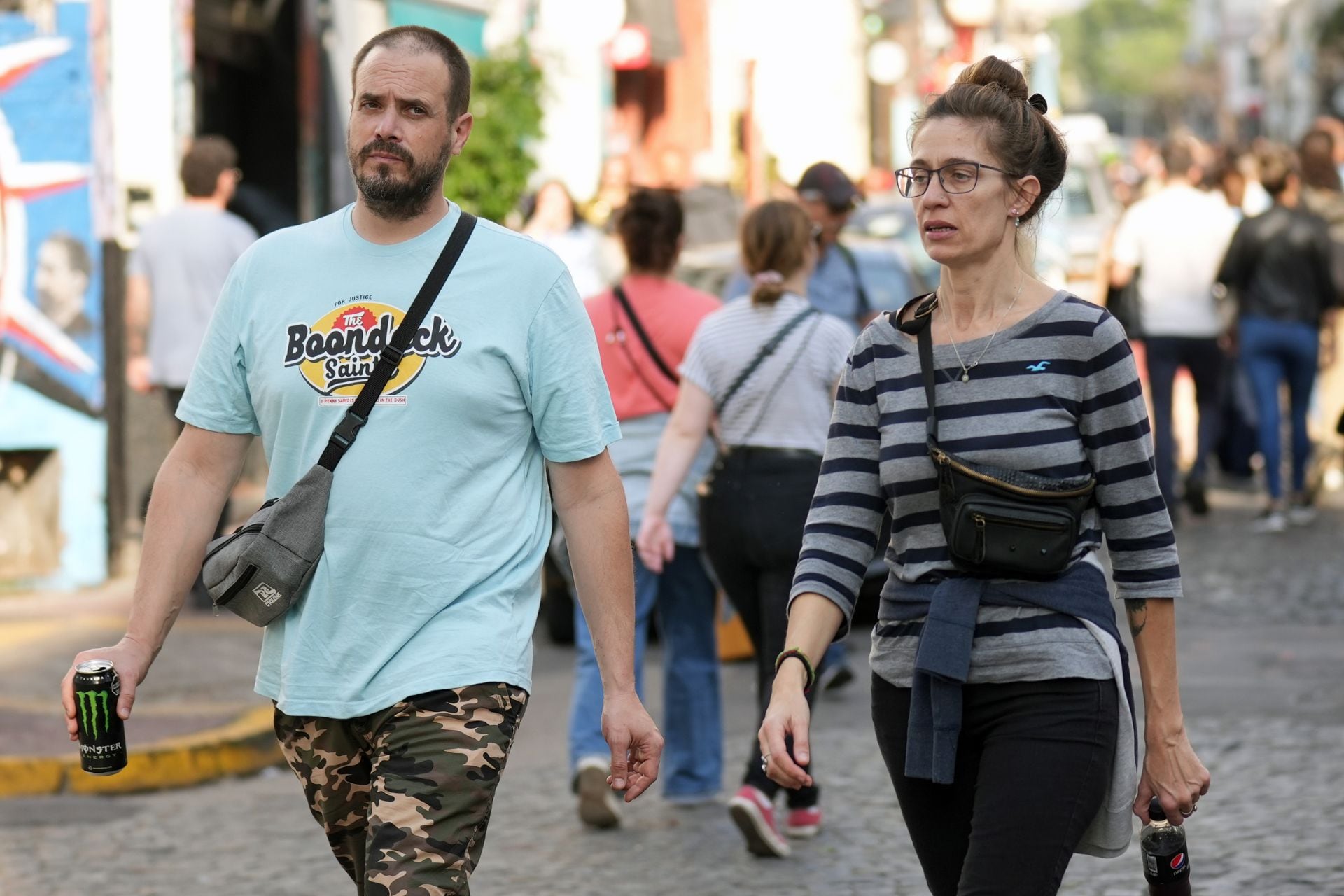 Clima en Buenos Aires