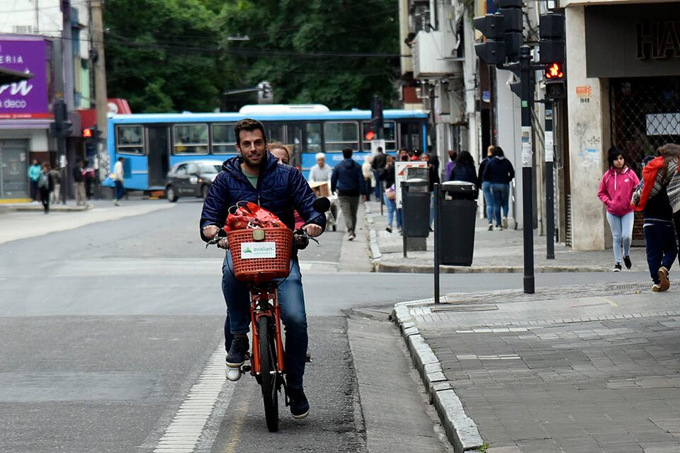 Hay varios tramos a revisar según el Concejo.