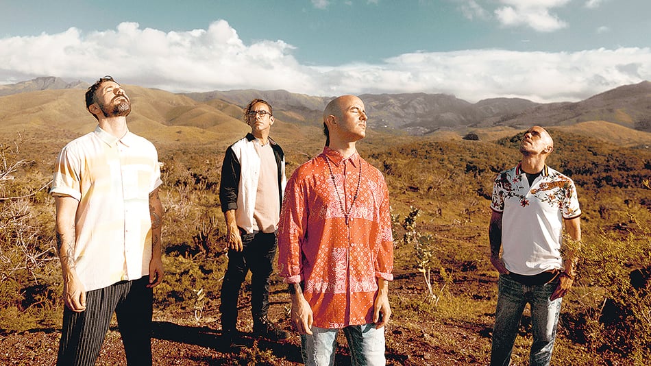 “El año pasado fue de reencontrarnos, de ir a la semilla”, dicen los Cultura Profética.