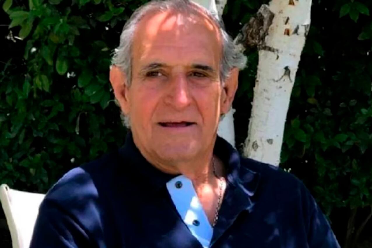 Luis "Rito" Irañeta
